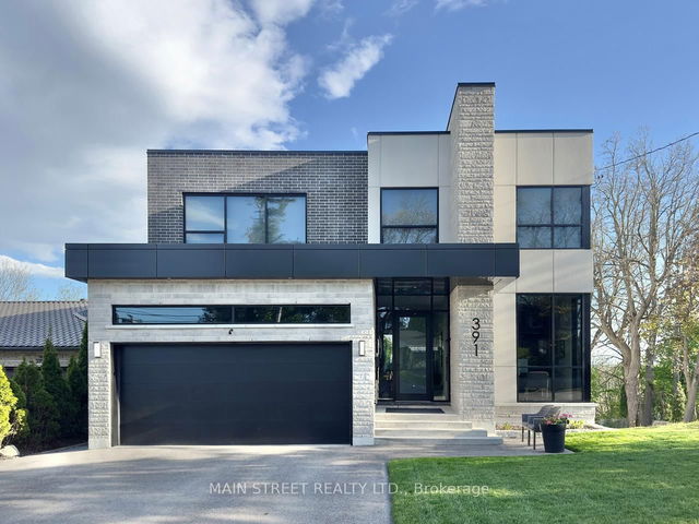 391 Codrington Street