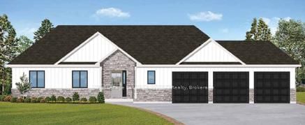 8 Meadow Acres Rd, Oro-Medonte - Warminister image-0-0