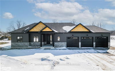 8 Meadow Acres Rd, Oro-Medonte - Warminister