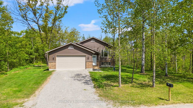 260 Forest Harbour Parkway