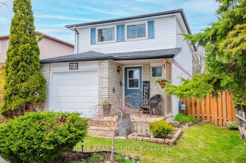 home for sale on 12B Janice Drive