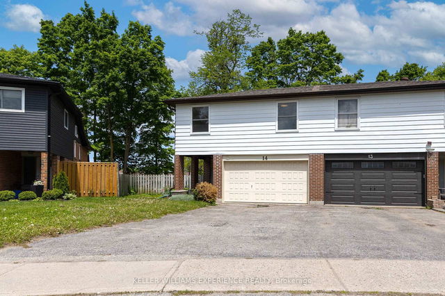 14 ASHDALE Court