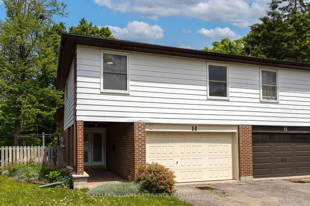 14 ASHDALE Court