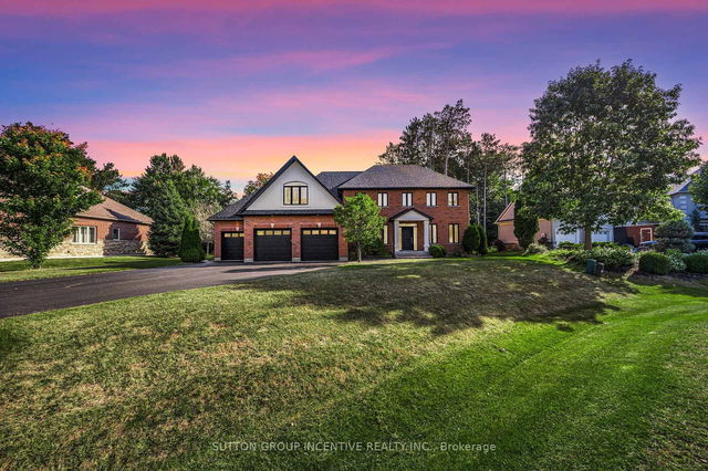 38 Lilac Lane