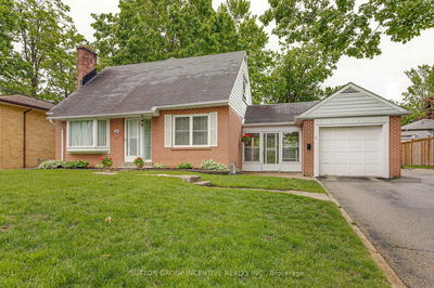 56 Dalton Cres, Orillia - Orillia