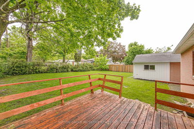 56 Dalton Cres, Orillia - Orillia image-0-3