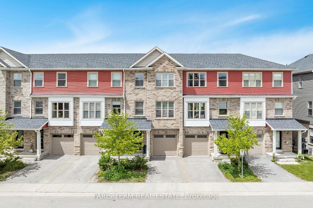 #5 - 1 Leggott Avenue