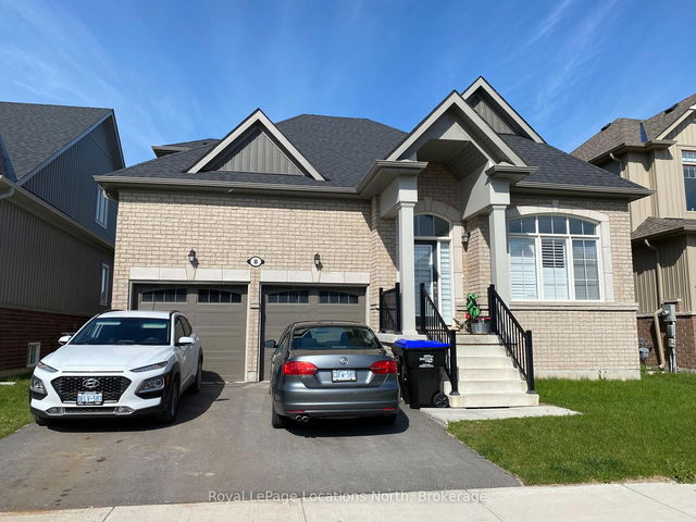 8 Kirby Avenue
