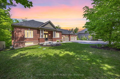 50 Diamond Valley Dr, Oro-Medonte - Sugarbush