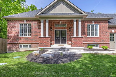 50 Diamond Valley Dr, Oro-Medonte - Sugarbush image-0-3