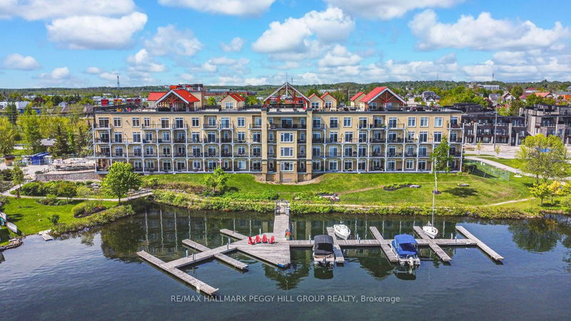 Unit 401 — 140 Cedar Island Rd, Orillia - Orillia image-0-0