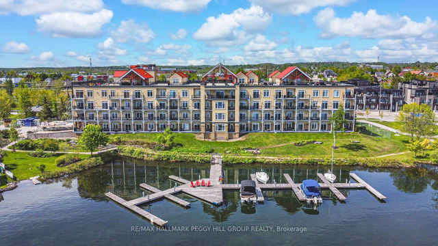 401 - 140 Cedar Island Road