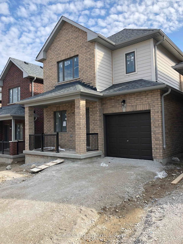 38 BEDFORD Estates Crescent