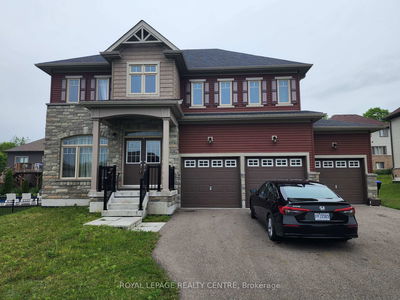 43 Landscape Dr, Oro-Medonte - Horseshoe Valley