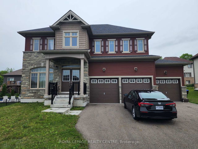43 Landscape Drive