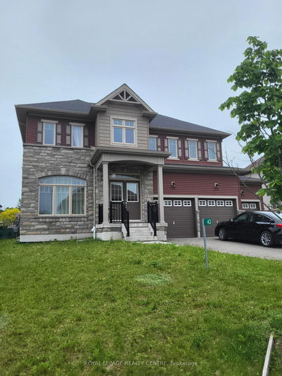 43 Landscape Dr, Oro-Medonte - Horseshoe Valley image-0-1