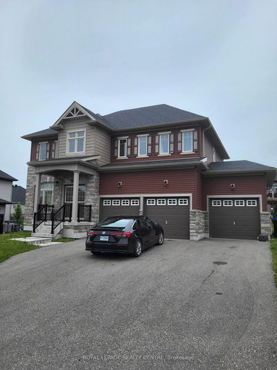 43 Landscape Dr, Oro-Medonte - Horseshoe Valley image-0-2
