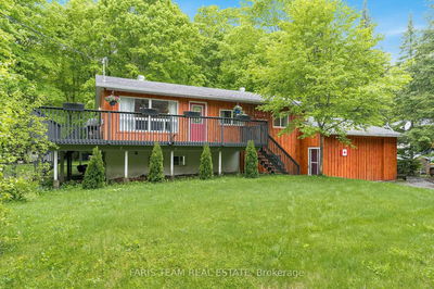 1474 Champlain Rd, Tiny - Rural Tiny