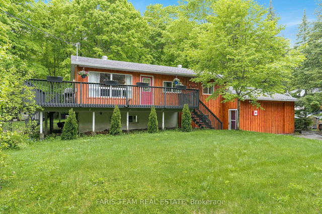1474 Champlain Road