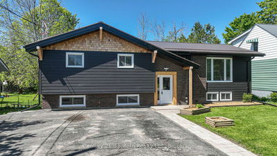 571 High St, Orillia - Orillia