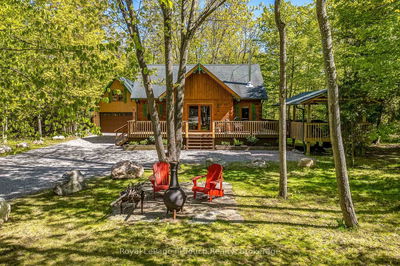 23 Crown Crt, Tiny - Rural Tiny