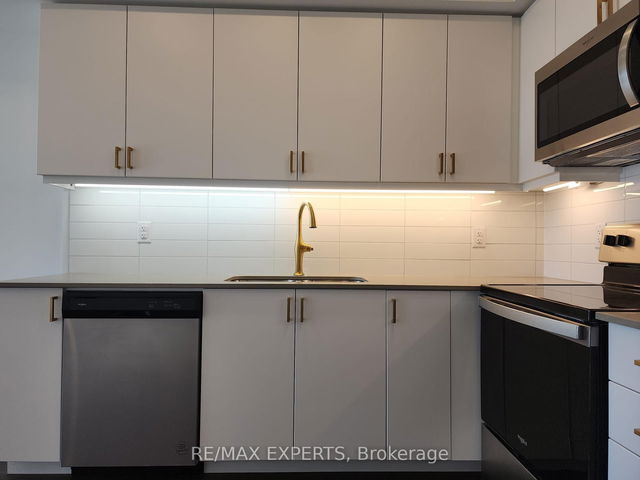 1212 - 56 Lakeside Terrace