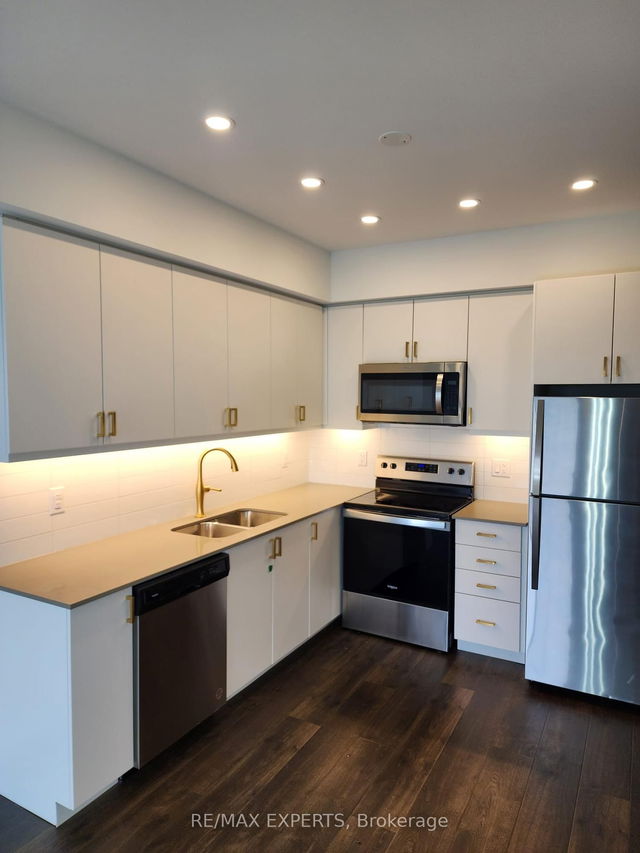 1212 - 56 Lakeside Terrace