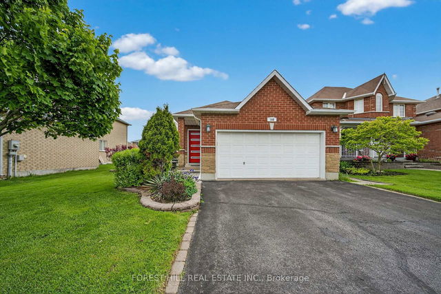 168 Hurst Drive