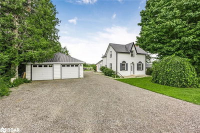 665 4 Line, Oro-Medonte - Rural Oro-Medonte