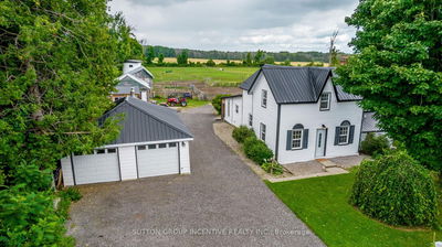 665 4 Line, Oro-Medonte - Rural Oro-Medonte image-0-1
