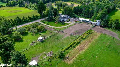 665 4 Line, Oro-Medonte - Rural Oro-Medonte image-0-3