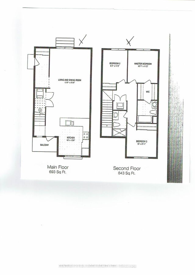 2 - 175 Stanley Street
