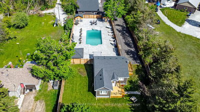 2484 Highway 11, Oro-Medonte - Guthrie