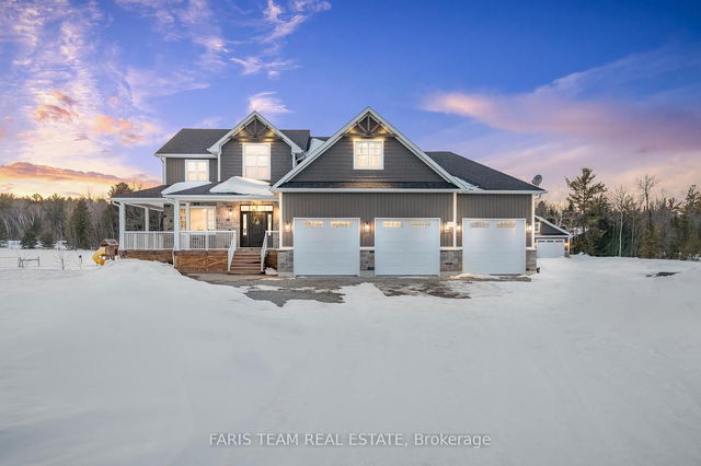 2448 Stockdale Road