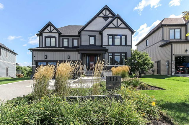 111 Crestview Court
