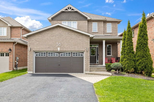 38 Garbutt Crescent
