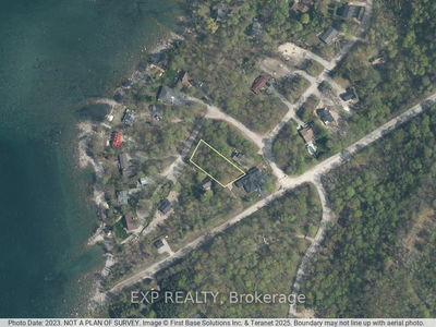 Lot 18 Mulberry Crt, Tiny - Rural Tiny
