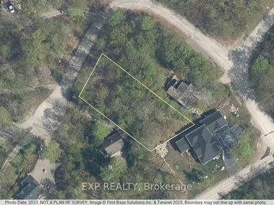 Lot 18 Mulberry Crt, Tiny - Rural Tiny image-0-1