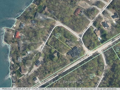 Lot 18 Mulberry Crt, Tiny - Rural Tiny image-0-4