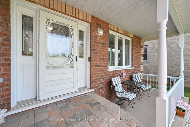107 Huronia Road