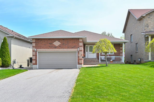 107 Huronia Road
