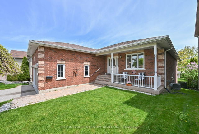 107 Huronia Road