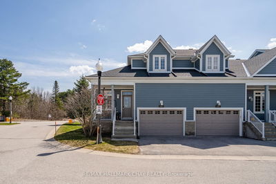 57 High Vista Dr, Oro-Medonte - Horseshoe Valley