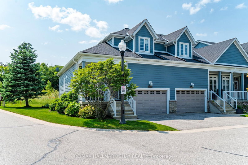 57 High Vista Dr, Oro-Medonte, L4M 4Y8 | Image 3