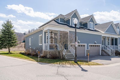 57 High Vista Dr, Oro-Medonte - Horseshoe Valley image-0-2