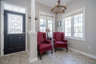 57 High Vista Dr, Oro-Medonte - Horseshoe Valley image-0-3
