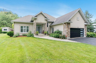 127 Goldfinch Cres, Tiny - Rural Tiny