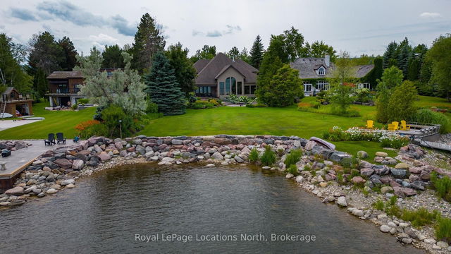 144 Princeton Shores Boulevard