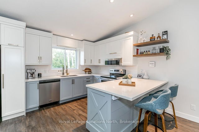 415 - 14 Dawson Drive