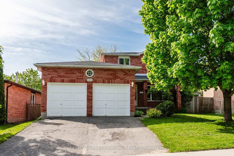 1056 Dina Cres, Midland - Midland image-0-0